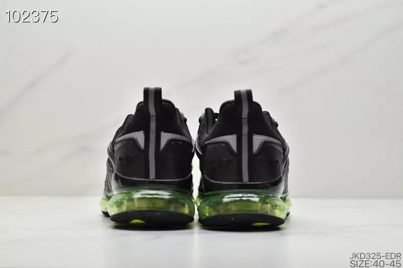 nike air max collection 2019 training chaussures green black